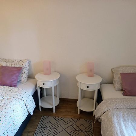 Apartment Sandra2 ลอฟราน ภายนอก รูปภาพ