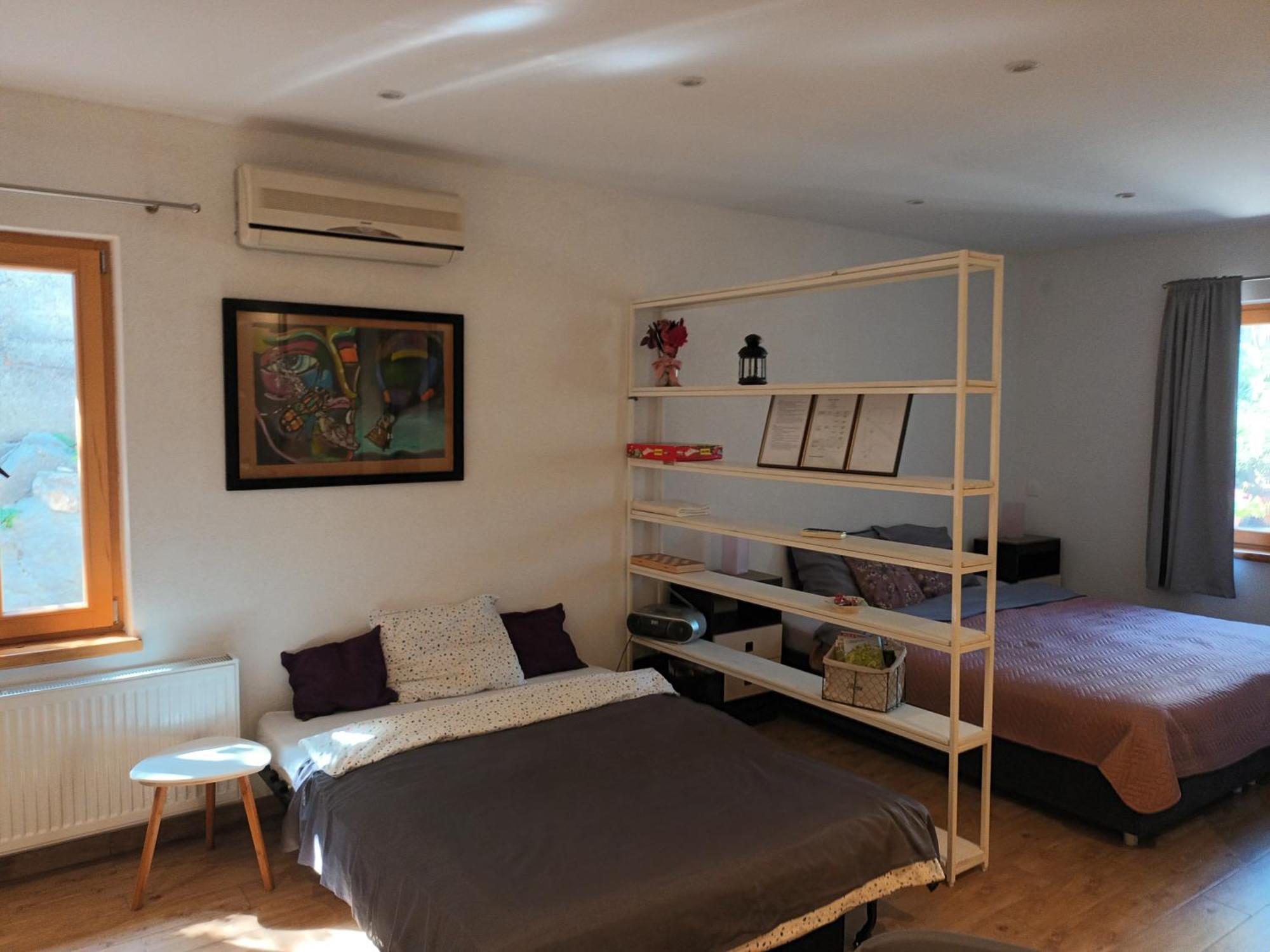 Apartment Sandra2 ลอฟราน ภายนอก รูปภาพ